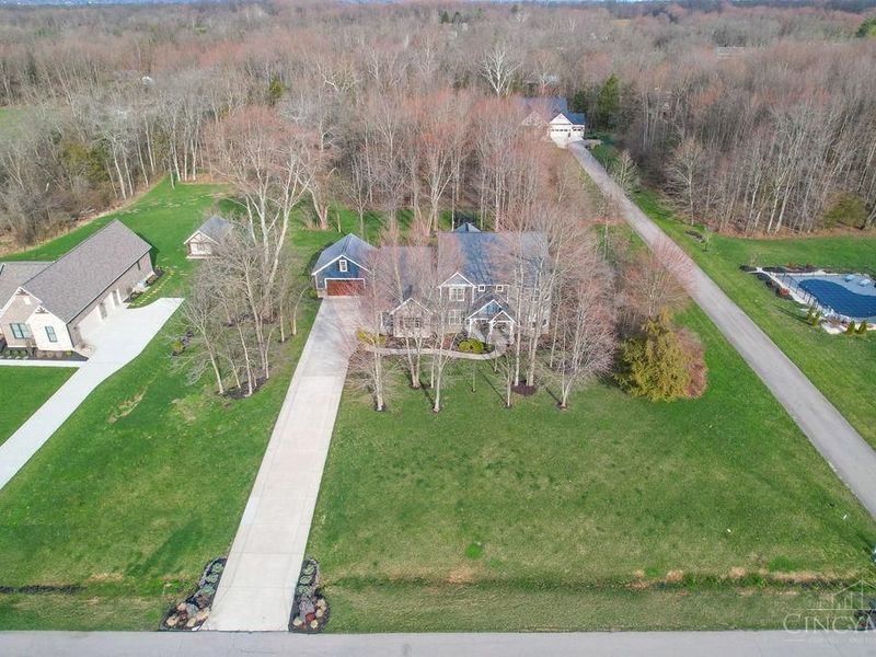 10741 Hampton Glen Lane, Hamilton Twp, OH 45140 Photo 81