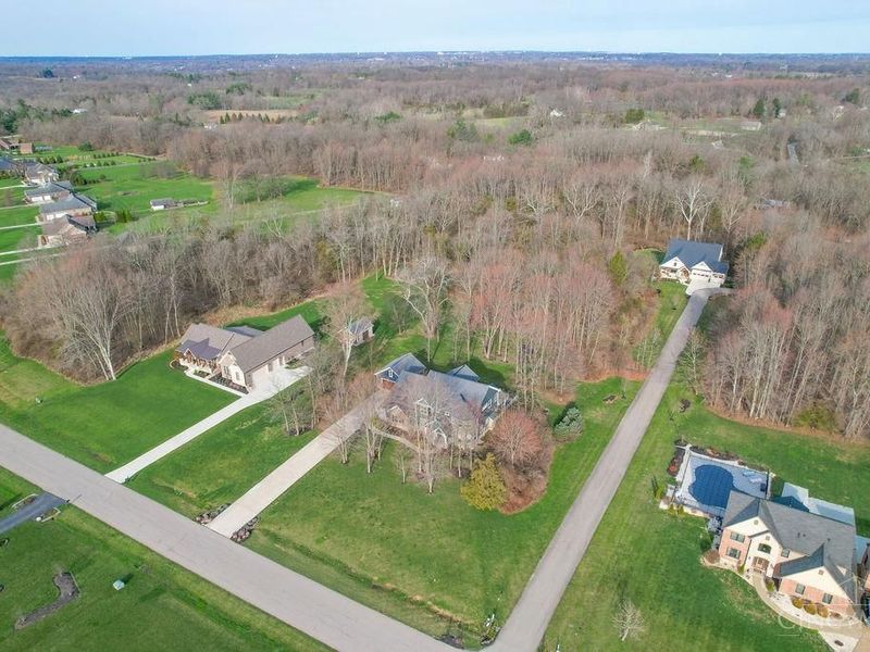 10741 Hampton Glen Lane, Hamilton Twp, OH 45140 Photo 82