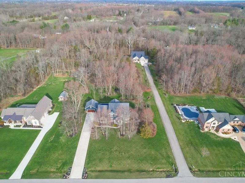 10741 Hampton Glen Lane, Hamilton Twp, OH 45140 Photo 83