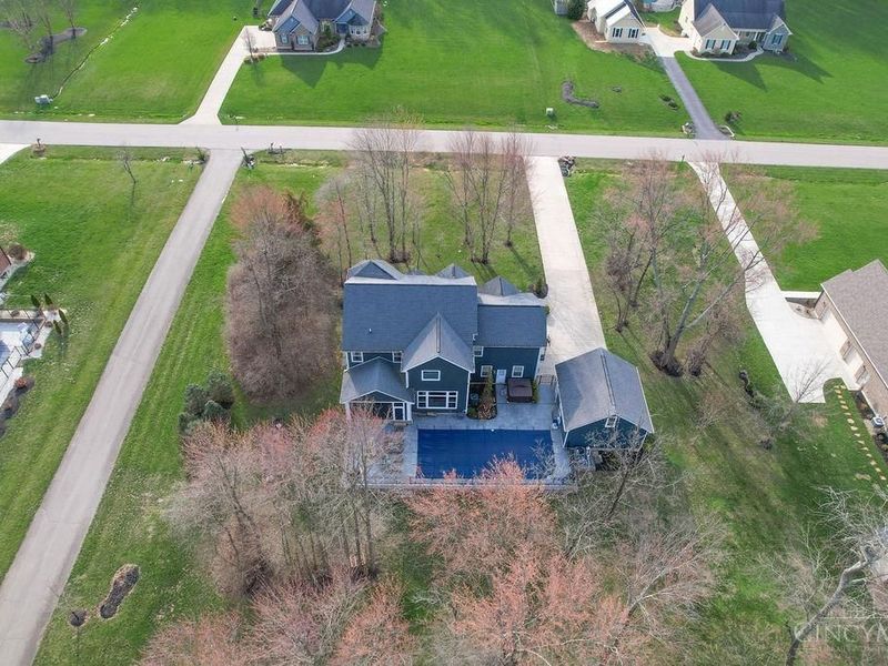 10741 Hampton Glen Lane, Hamilton Twp, OH 45140 Photo 85