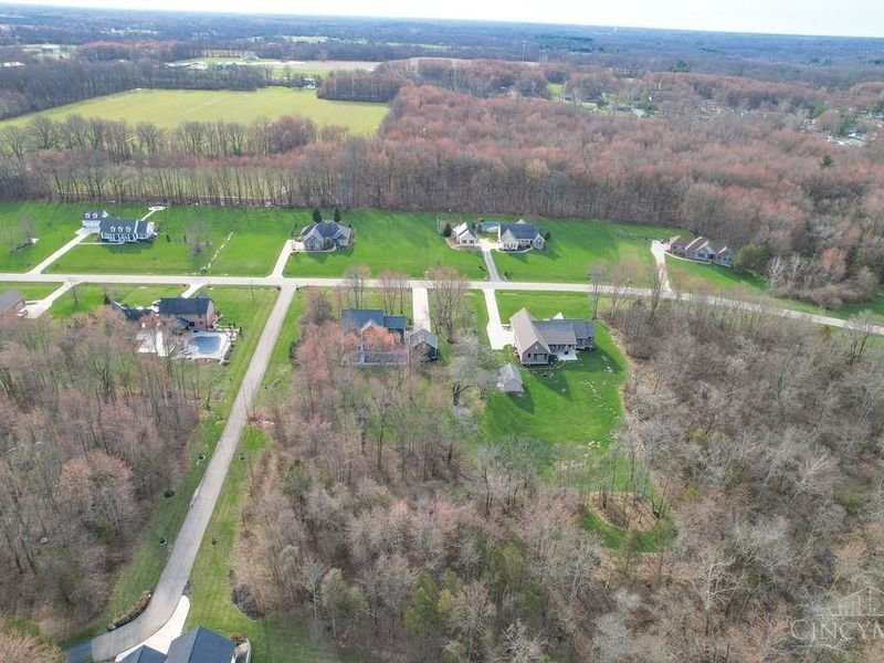 10741 Hampton Glen Lane, Hamilton Twp, OH 45140 Photo 86