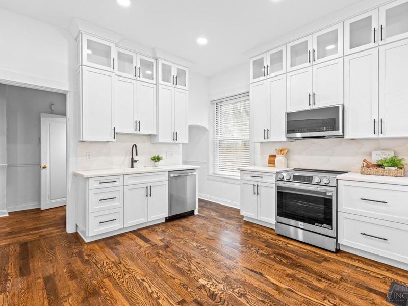 2100 St James Avenue, Cincinnati, OH 45206 Photo 19