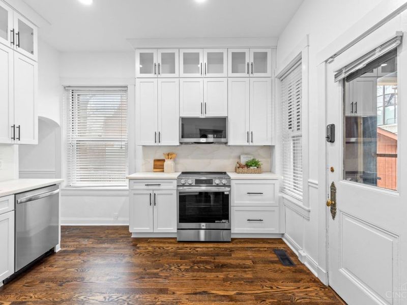 2100 St James Avenue, Cincinnati, OH 45206 Photo 21