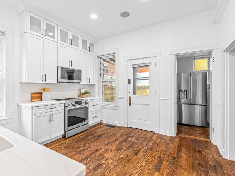 2100 St James Avenue, Cincinnati, OH 45206 Photo 22