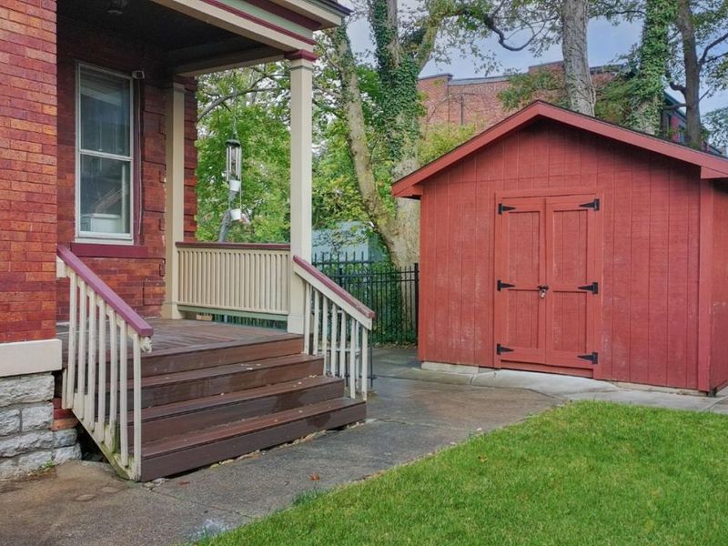 2100 St James Avenue, Cincinnati, OH 45206 Photo 61