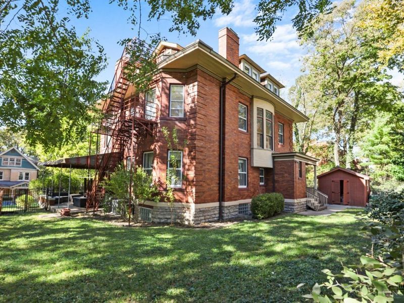 2100 St James Avenue, Cincinnati, OH 45206 Photo 64