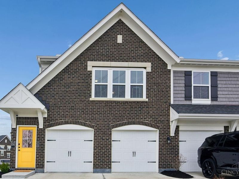 5168 Hazeltine Lane, Lebanon, OH 45036 Photo 1