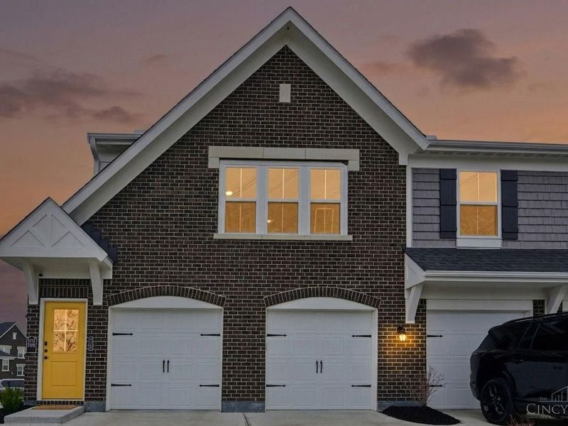 5168 Hazeltine Lane, Lebanon, OH 45036 Photo 2