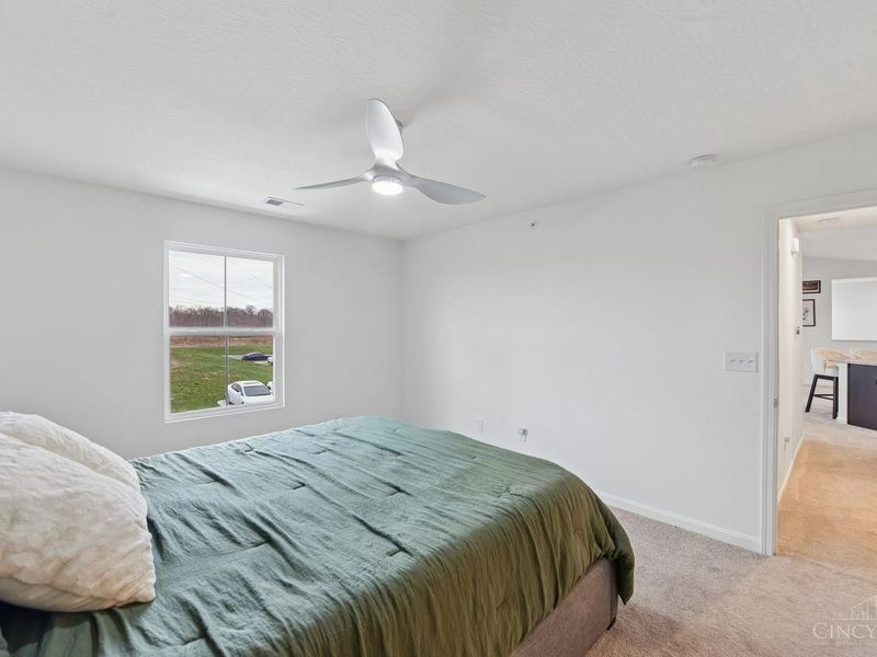 5168 Hazeltine Lane, Lebanon, OH 45036 Photo 22