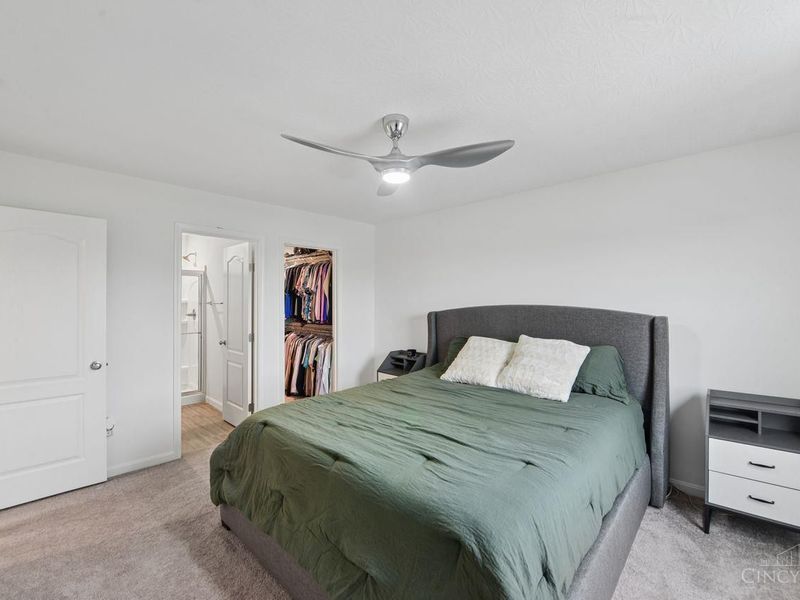 5168 Hazeltine Lane, Lebanon, OH 45036 Photo 24