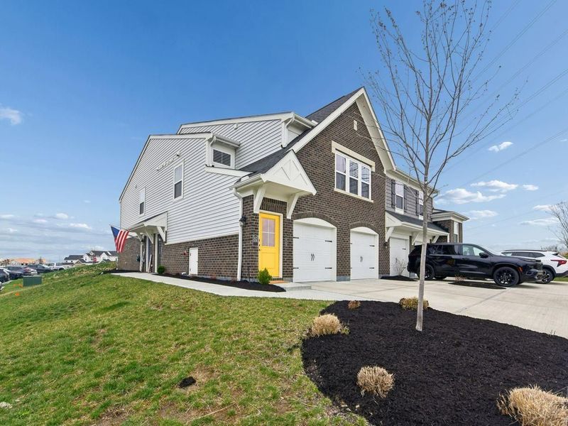 5168 Hazeltine Lane, Lebanon, OH 45036 Photo 3