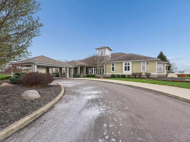 5168 Hazeltine Lane, Lebanon, OH 45036 Photo 32