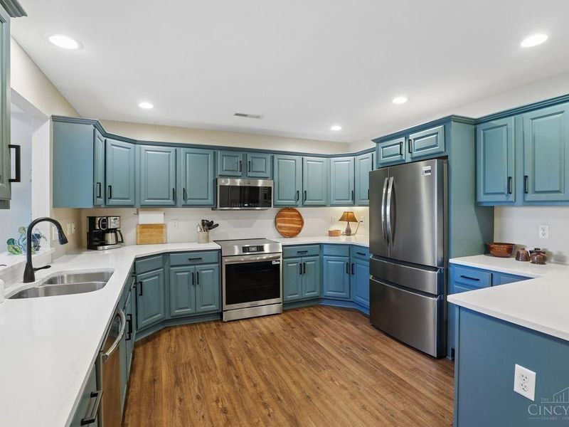 115 Miami Lakes Drive, Unit 1, Milford, OH 45150 Photo 11