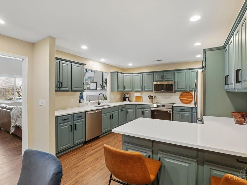 115 Miami Lakes Drive, Unit 1, Milford, OH 45150 Photo 12