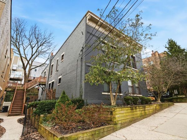 981 Paradrome, Unit B, Cincinnati, OH 45202