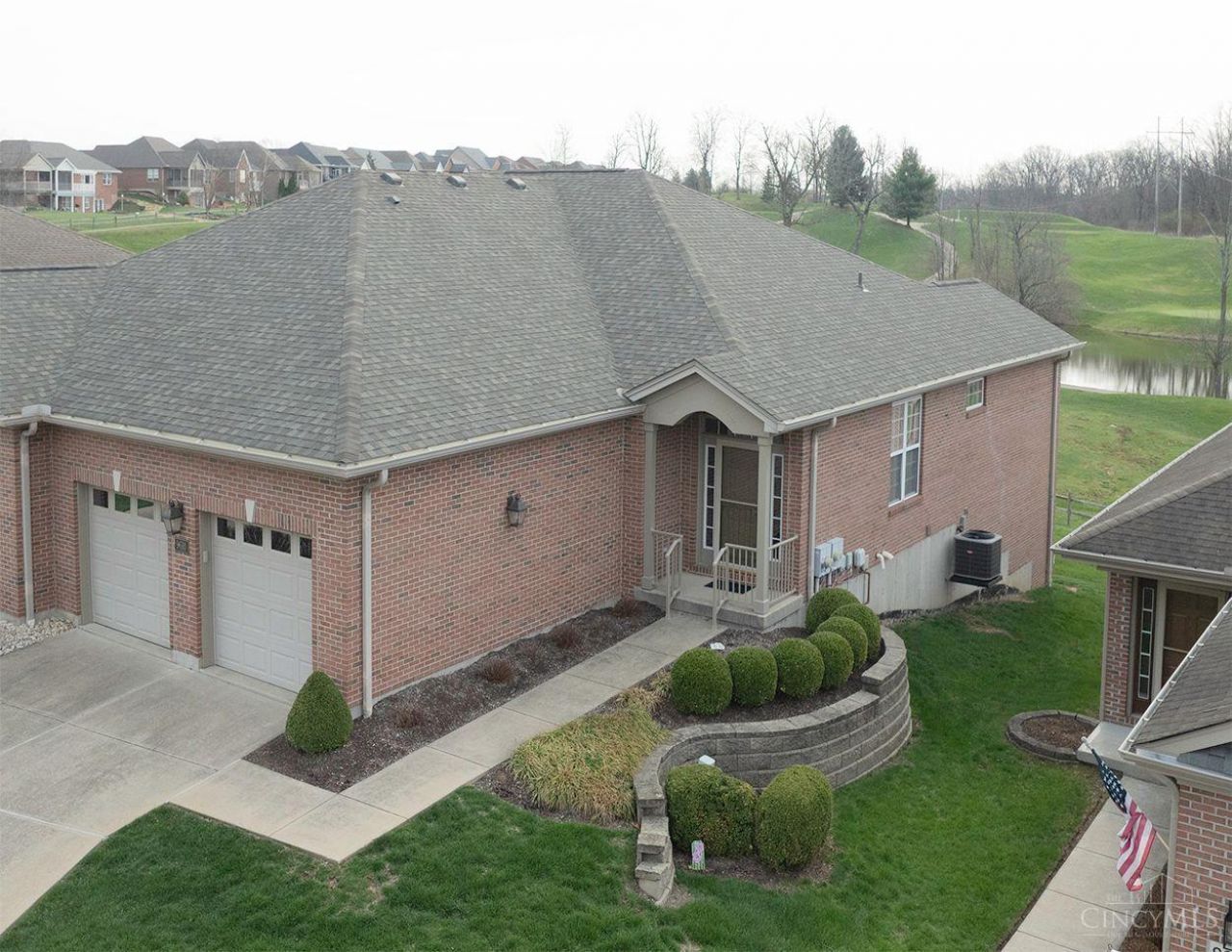9601 Pebble View Drive, Colerain Township, OH 45252 Main Photo