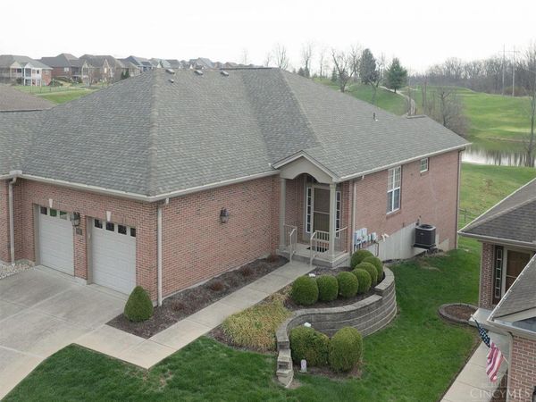 9601 Pebble View Drive, Colerain Twp, OH 45252