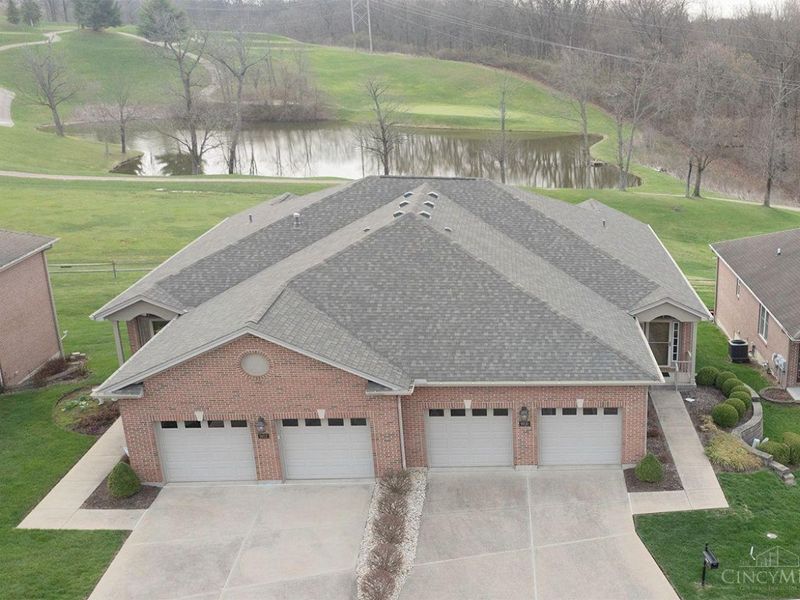 9601 Pebble View Drive, Colerain Township, OH 45252 Photo 3