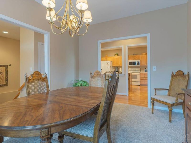 9601 Pebble View Drive, Colerain Township, OH 45252 Photo 9