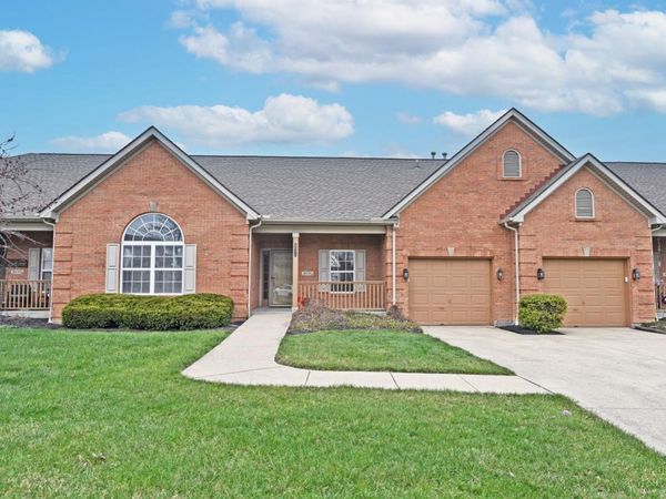 8036 Cast A Way, Mason, OH 45040