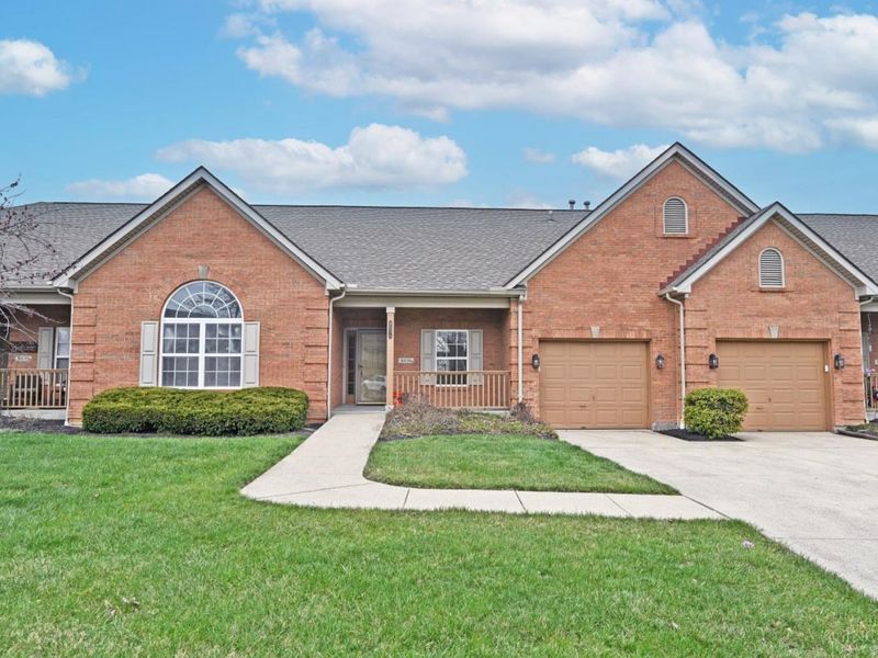 8036 Cast A Way, Mason, OH 45040 Photo 1