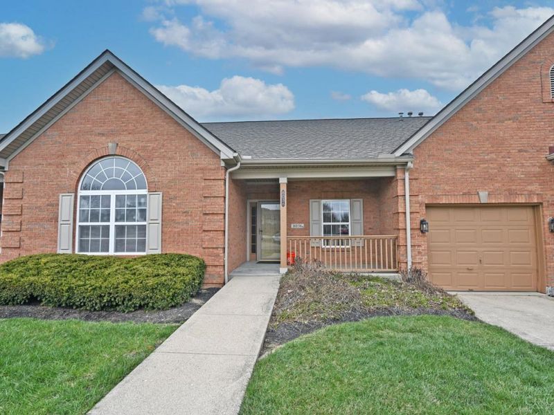 8036 Cast A Way, Mason, OH 45040 Photo 2