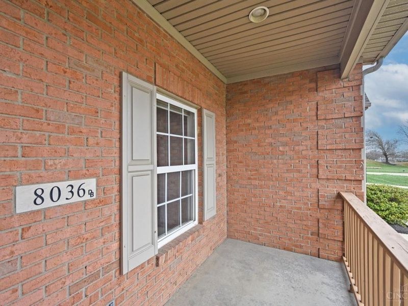 8036 Cast A Way, Mason, OH 45040 Photo 3