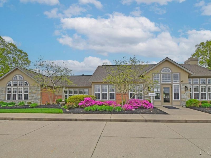 8036 Cast A Way, Mason, OH 45040 Photo 46