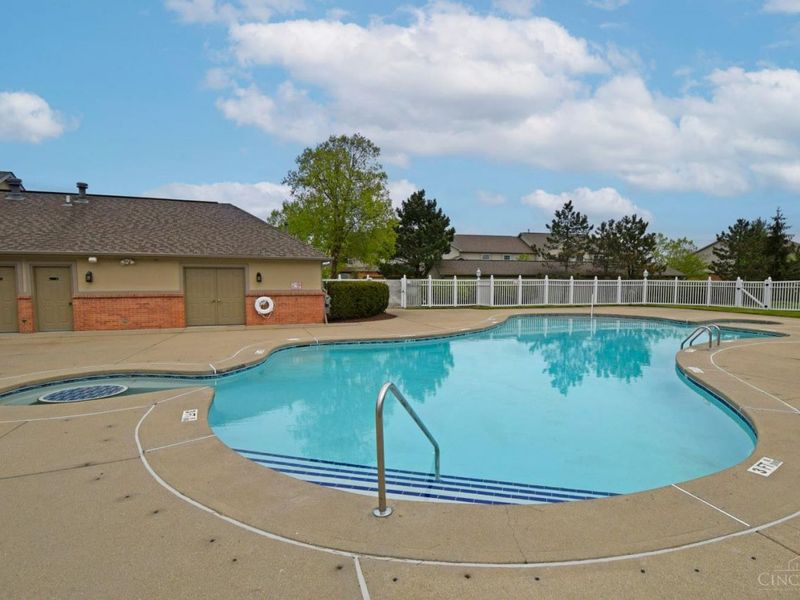 8036 Cast A Way, Mason, OH 45040 Photo 47