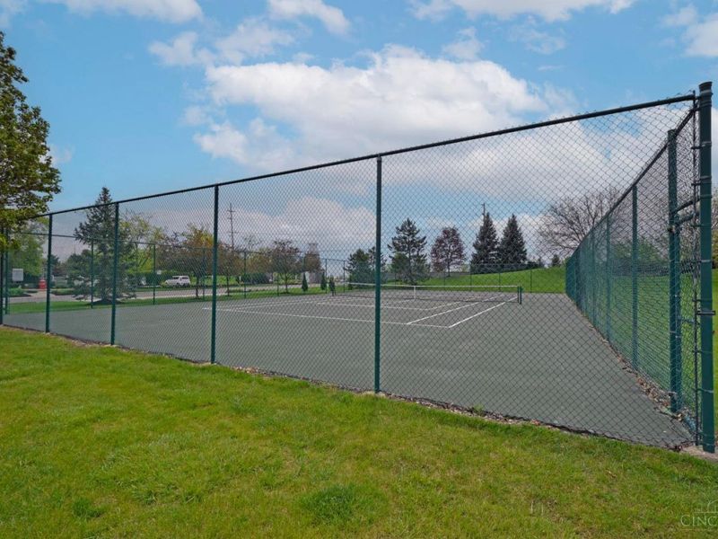 8036 Cast A Way, Mason, OH 45040 Photo 49