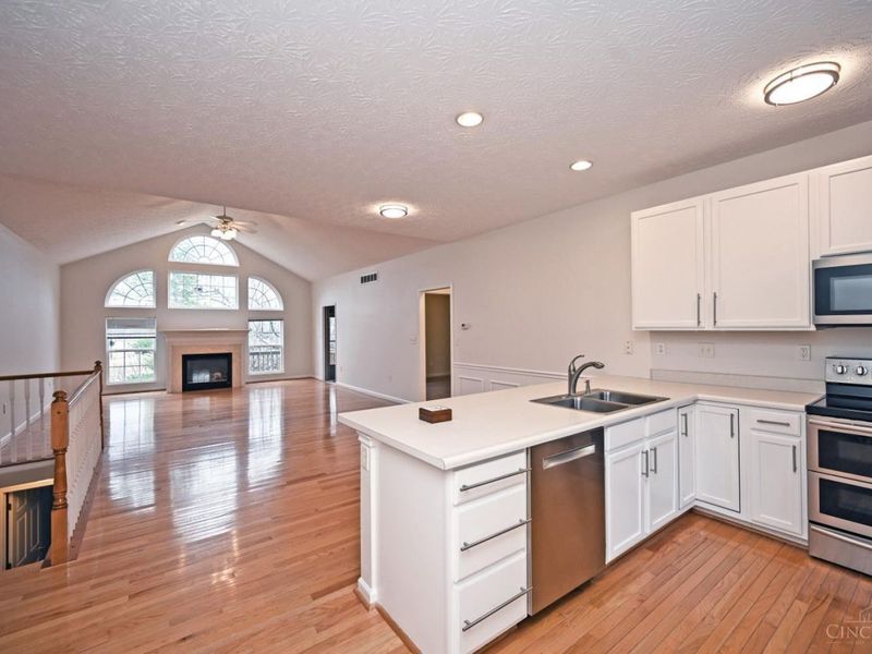 8036 Cast A Way, Mason, OH 45040 Photo 5