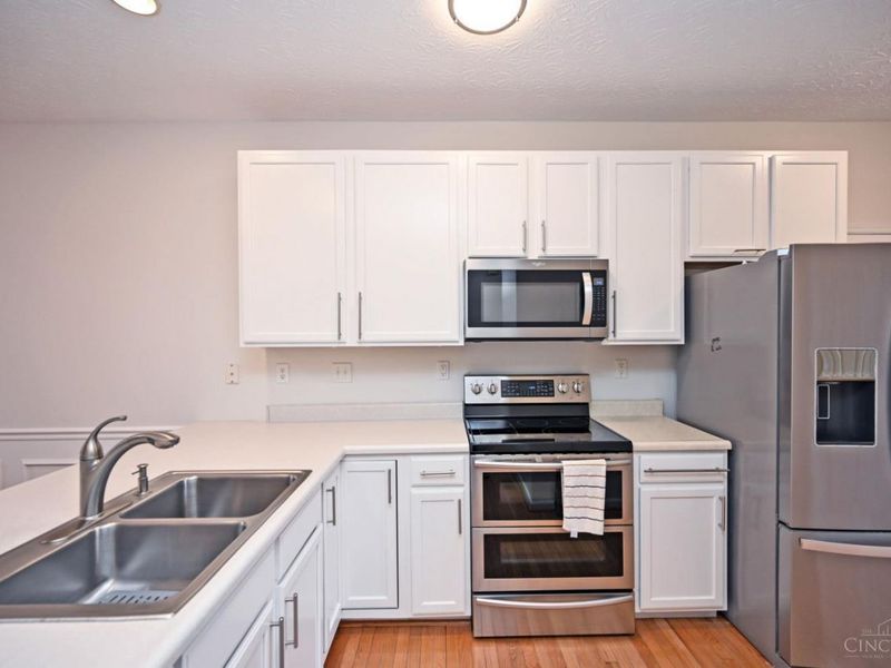 8036 Cast A Way, Mason, OH 45040 Photo 6