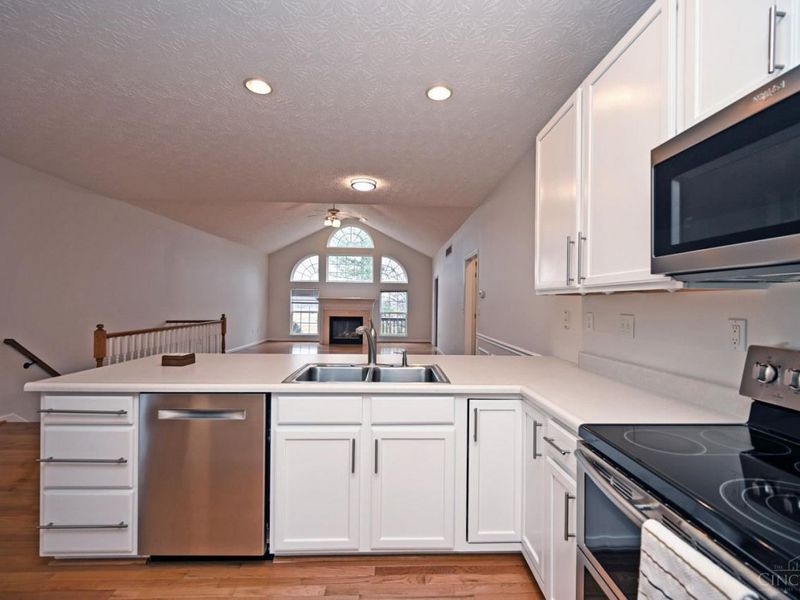 8036 Cast A Way, Mason, OH 45040 Photo 8