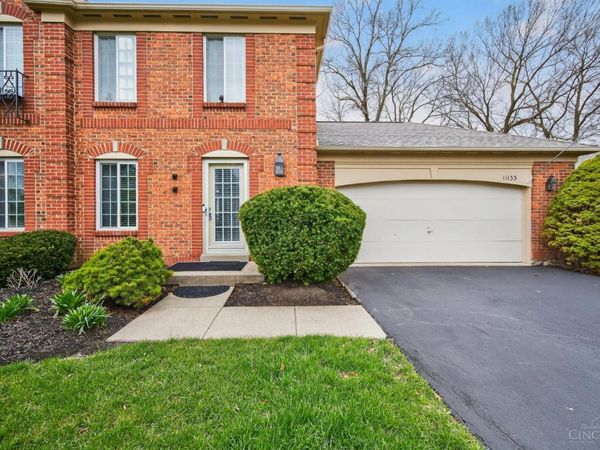 11133 Jardin Place, Blue Ash, OH 45241