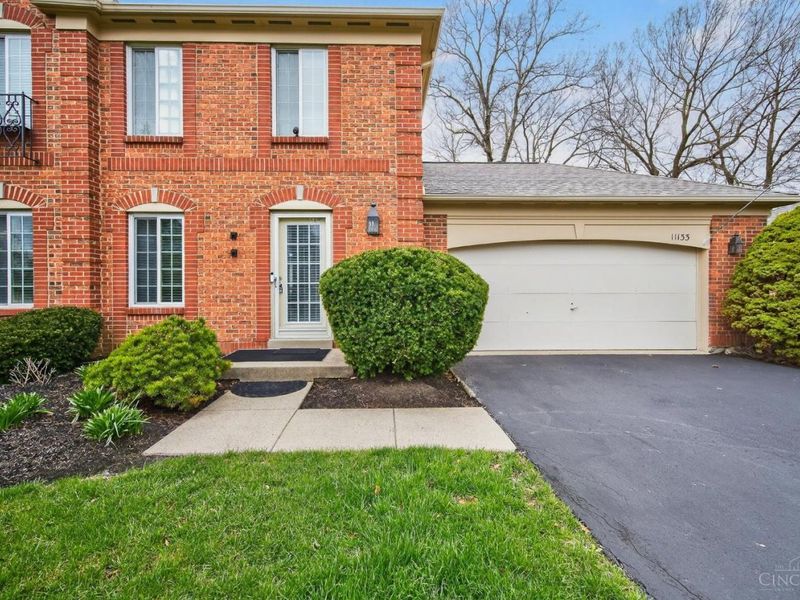 11133 Jardin Place, Blue Ash, OH 45241 Photo 1