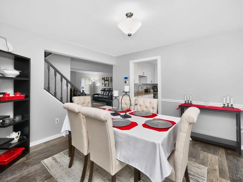 11133 Jardin Place, Blue Ash, OH 45241 Photo 11