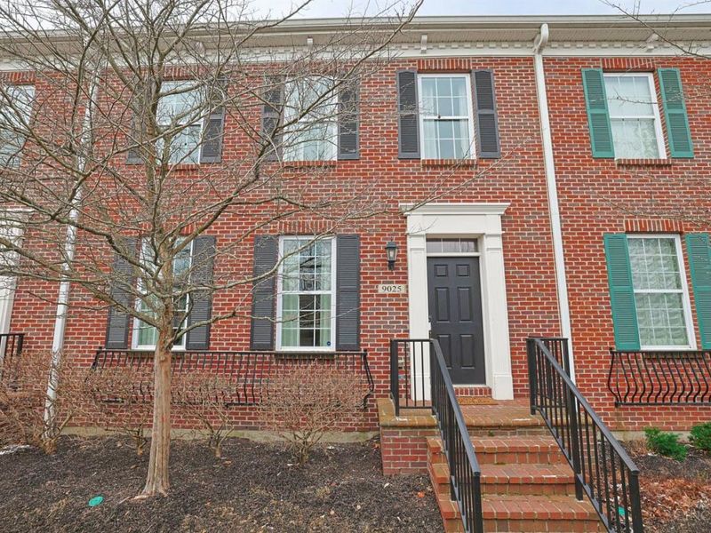 9025 Boylston Street, Mason, OH 45040 Photo 1