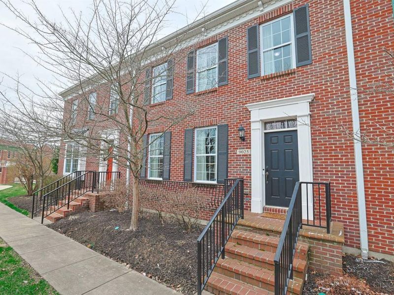 9025 Boylston Street, Mason, OH 45040 Photo 2