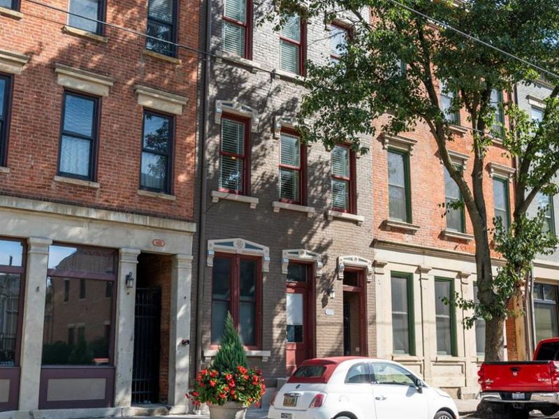 1420 Race Street, Cincinnati, OH 45202 Photo 2