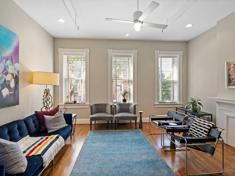 1420 Race Street, Cincinnati, OH 45202 Photo 24