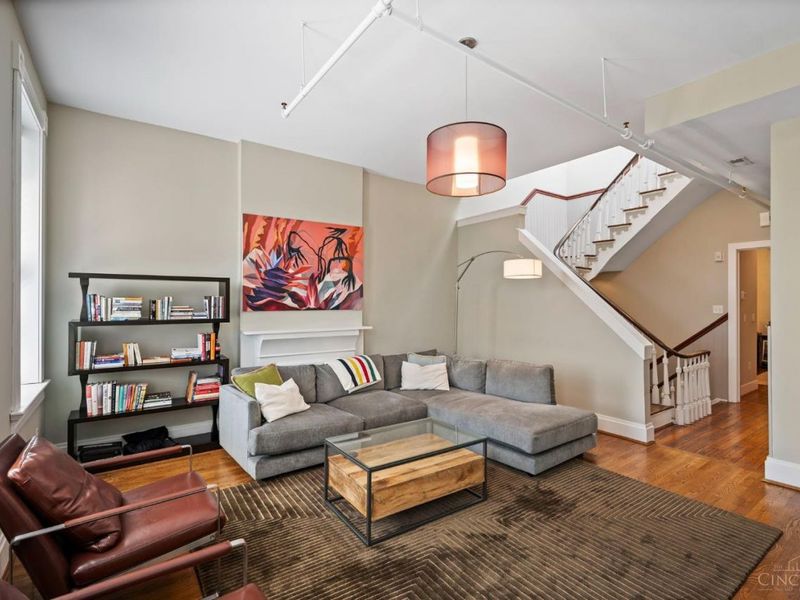 1420 Race Street, Cincinnati, OH 45202 Photo 41