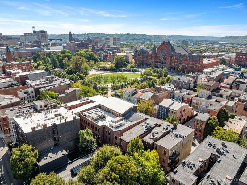 1420 Race Street, Cincinnati, OH 45202 Photo 60