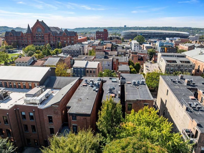 1420 Race Street, Cincinnati, OH 45202 Photo 61