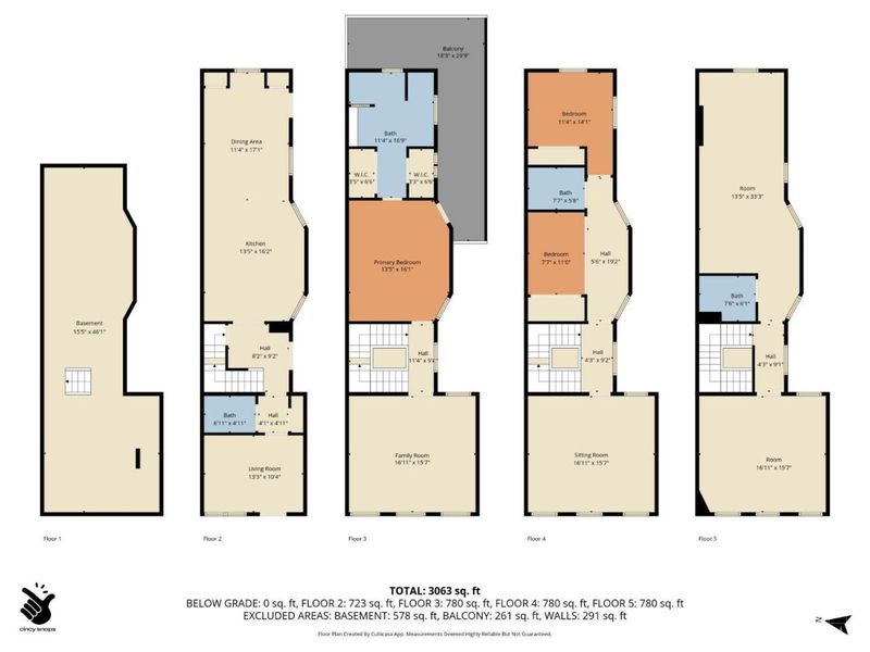 1420 Race Street, Cincinnati, OH 45202 Photo 62