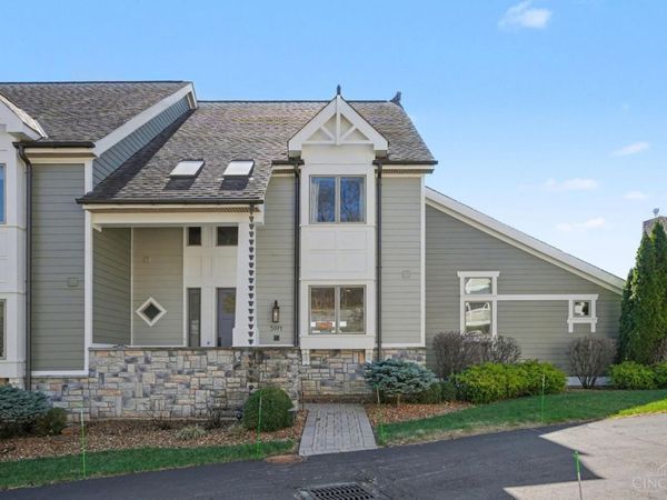 5971 Woodland Lane, Columbia Twp, OH 45227