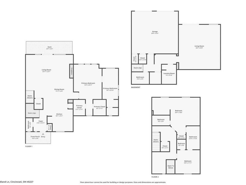 5971 Woodland Lane, Columbia Twp, OH 45227 Photo 25
