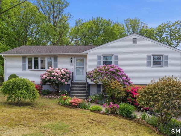 75 Forestview, Wolcott, CT 06716