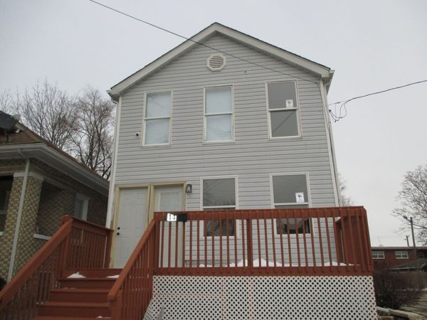 14 N Hickory Street , Joliet, IL 60435