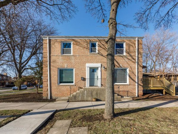 1701 N Sayre Avenue , Chicago, IL 60707