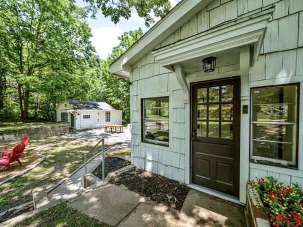 216 Basin Street, Eucha, OK 74342